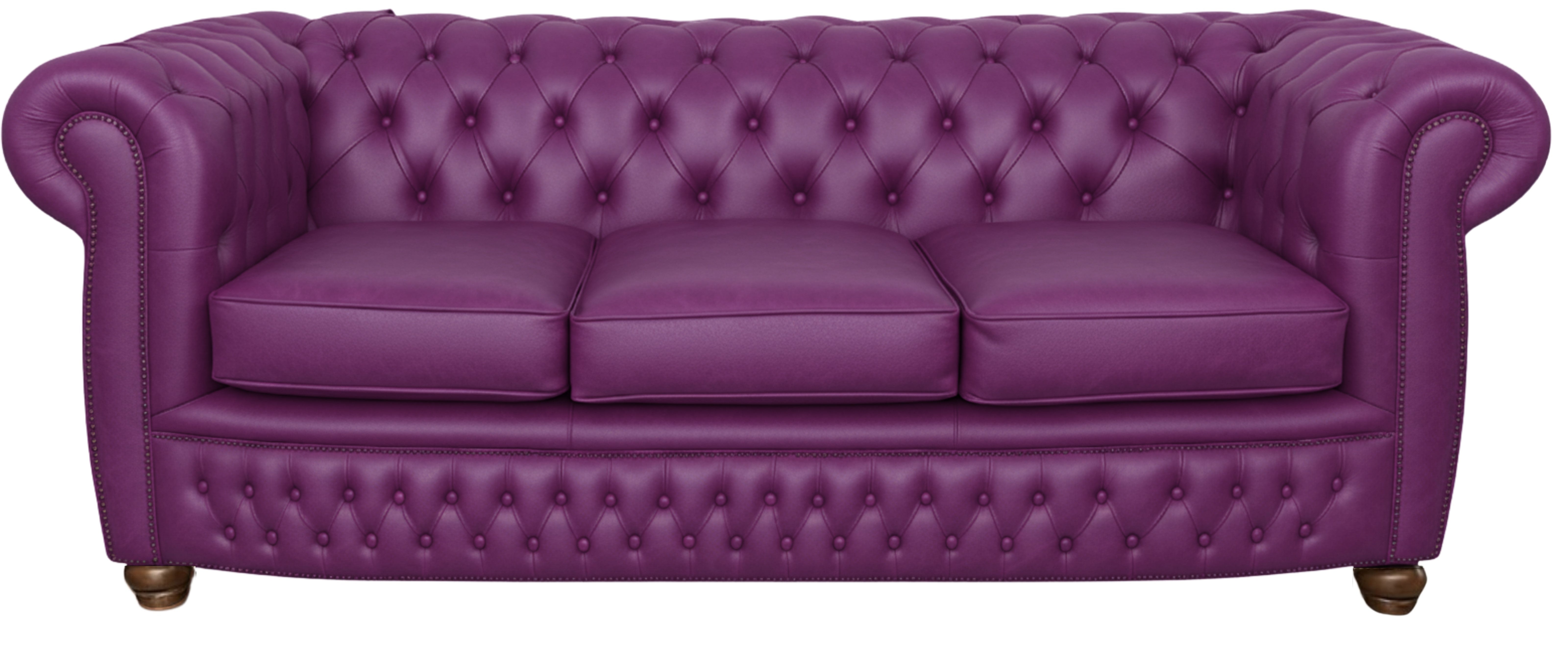 The Chamberlain Chesterfield